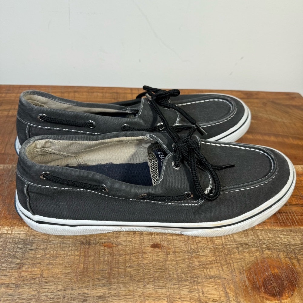 Sperry Boat Shoes, Men’s 10